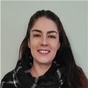 PROFESORA ESPECIALIZADA EN CLASES PARTICULARES PARA NIÑOS/ADULTOS CON Y SIN NECESIDADES